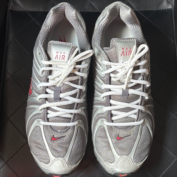 Nike Air Max Trainers (New) - Picture 2 of 10